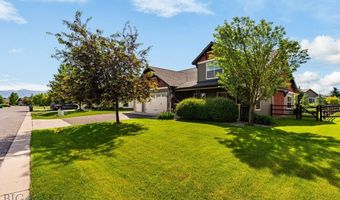 288 Parklands Trl, Bozeman, MT 59718