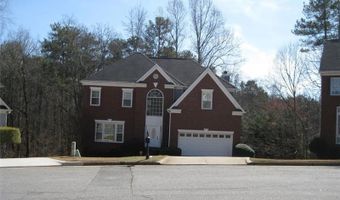 5465 Derby Chase, Alpharetta, GA 30005