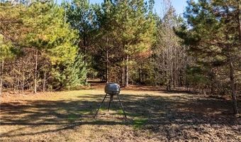 5844 N WILLIAMSBURG Rd, Bassfield, MS 39421