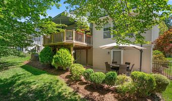 1412 EAGLE RIDGE RUN, Bel Air, MD 21014