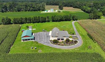 11910 BACK CREEK Rd, Bishopville, MD 21813