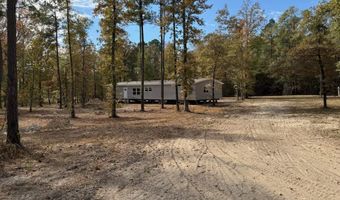 7413 Detonti Rd, Bauxite, AR 72011