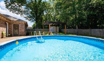 124 Cross Creek Dr, Austin, AR 72023