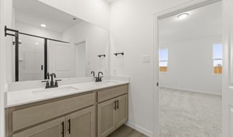 Coyote Meadows by Ashton Woods 1608 Diamond Peak Trail Plan: Coleman, Anna, TX 75409