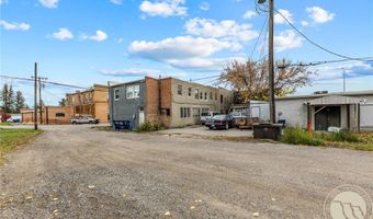 108 S Main St, Bridger, MT 59014