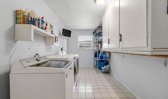 3400 S MILAM St, Amarillo, TX 79109