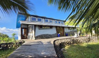 35000 Piilani Hwy, Hana, HI 96713