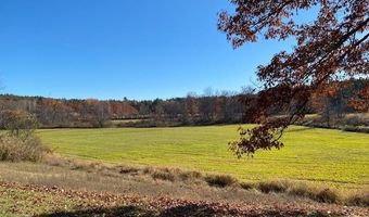 44 Pleasant View Rd, Bradford, NH 03221