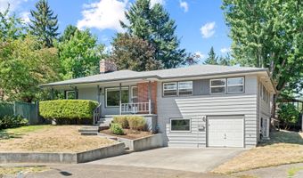 4512 SE GARRETT Cir, Milwaukie, OR 97222