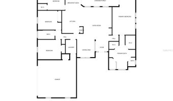 15122 NW 149TH Rd, Alachua, FL 32615