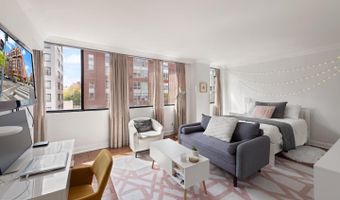 1245 13TH St NW #516, Washington, DC 20005