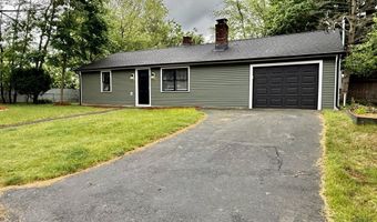 14 Susan Dr, Billerica, MA 01821