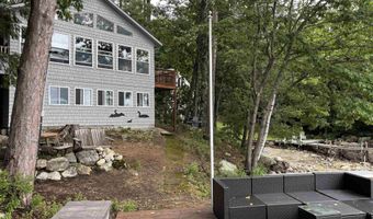 4 Hazlett Rd, Alton, NH 03810