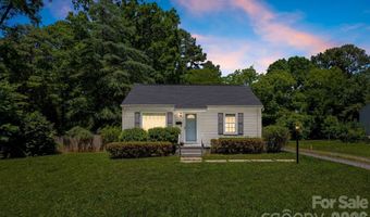 5235 Auburndale Rd, Charlotte, NC 28205