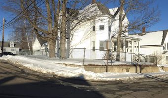 44 7Th St, Berlin, NH 03570