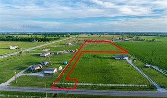 6 Garfield Rd, Beggs, OK 74047