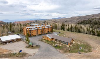 464 N Hwy 143 #A110-A111, Brian Head, UT 84719