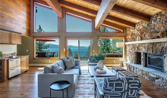 541 Silvertip Dr, Incline Village, NV 89451
