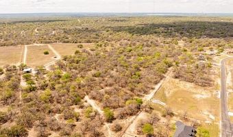 Blackjack Trail, Adkins, TX 78101