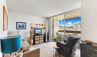 1555 Pohaku St A405, Honolulu, HI 96817