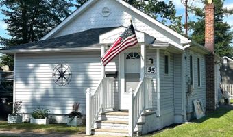 55 Oregon Ave, Middletown, NJ 07748