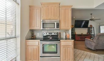 702 Lytle Shores Dr, Abilene, TX 79602