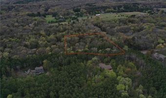Tbd 159th Avenue NW, Andover, MN 55304