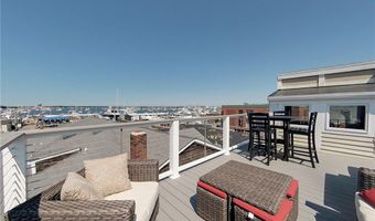 9 Waites Wharf 1, Newport, RI 02840