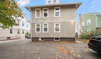 36 Blackamore Ave, Cranston, RI 02910