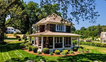 65 Spring St, North Kingstown, RI 02874