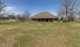 1237 Waterfront Rd, Alma, AR 72921