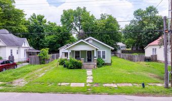 719 S Broad St, Batesville, AR 72501