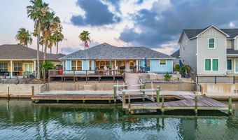 126 Sea View Dr, Aransas Pass, TX 78336