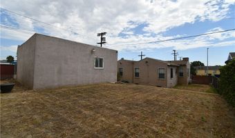 1815 W 108th St, Los Angeles, CA 90047