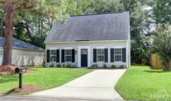 115 Turnbuckle Ct, Savannah, GA 31410