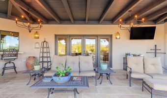 9446 E ROMPING Rd, Carefree, AZ 85377