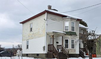 47 Granite St, Barre, VT 05641