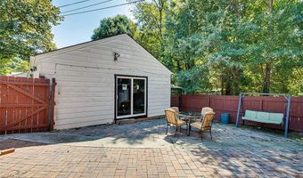 401 Uwharrie St, Asheboro, NC 27203