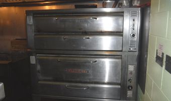 2089 S DUPONT Hwy Deli, Dover, DE 19901