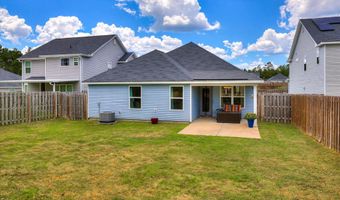 522 Jensen Ln, Augusta, GA 30909