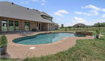 212 Tara Ln, Aledo, TX 76008