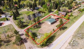 50 Meadow Ln, Bellvue, CO 80512