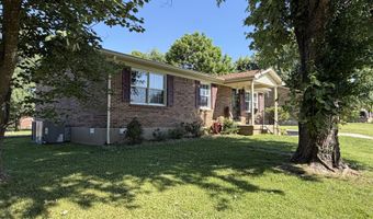 102 Cypress St, Bardstown, KY 40004