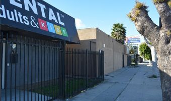605 S Long Beach Blvd, Compton, CA 90221