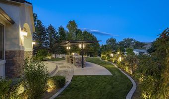 3743 Margarets Ct, Carson City, NV 89701