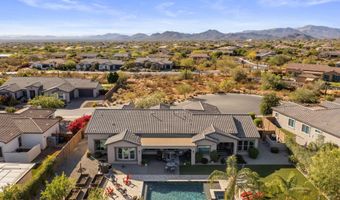 6119 E OYER Ln, Cave Creek, AZ 85331