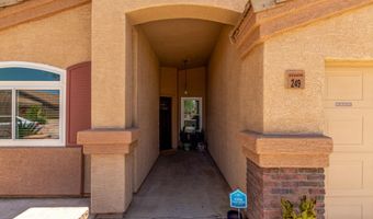 249 W HAWTHORNE Dr, Casa Grande, AZ 85122