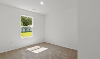 106 Terrence Dr Lot 13 Block 0, Beebe, AR 72012