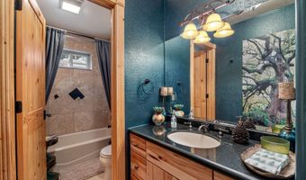 7 County Road 2312, Alpine, AZ 85920