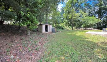 321 Knollwood Ln, Woodstock, GA 30188